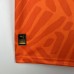 23/24 Valencia Second away Orange Jersey Kit short sleeve-8150135