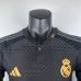 23/24 Real Madrid Second Away Home Jersey Kit short sleeve (player version)-9382694
