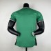 23/24 Newcastle United Away Jersey Kit short sleeve (player version)-8900570