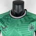 23/24 Newcastle United Away Jersey Kit short sleeve (player version)-8900570