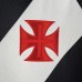 23/24 Vasco da Gama Home Black White Jersey Kit short sleeve-3342970