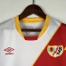 23/24 Rayo Vallecano Home White Red Jersey Kit short sleeve-845841