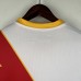 23/24 Rayo Vallecano Home White Red Jersey Kit short sleeve-845841