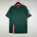 23/24 Alaves Away Green Jersey Kit short sleeve-4744135