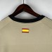 23/24 Granada Second away Khaki Jersey Kit short sleeve-2594605