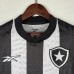 23/24 Botafogo Home Black White Jersey Kit short sleeve-9246720