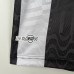 23/24 Botafogo Home Black White Jersey Kit short sleeve-9246720