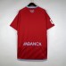 23/24 Celta Vigo Away Red Jersey Kit short sleeve-8980849