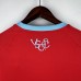 23/24 Celta Vigo Away Red Jersey Kit short sleeve-8980849