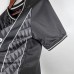 23/24 Goalkeeper Athletic Bilbao Black Jersey Kit short sleeve-1537396