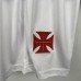 23/24 Kids Vasco da Gama away White Kids Jersey Kit short sleeve (Shirt + Short )-6686921