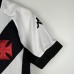 23/24 Kids Vasco da Gama away White Kids Jersey Kit short sleeve (Shirt + Short )-6686921