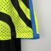 23/24 Kids Arsenal Away Green Kids Jersey Kit short sleeve (Shirt + Short )-3822140