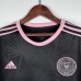 23/24 Miami Black Pink Jersey Kit short sleeve-9966676