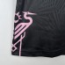 23/24 Miami Black Pink Jersey Kit short sleeve-9966676