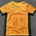 2023 Australia Home Orange Jersey Kit short sleeve-5320085