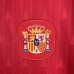 Retro 88/91 Spain Home Jersey Kit short sleeve-4192792
