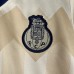 23/24 Kids Porto away Khaki Kids Jersey Kit short sleeve (Shirt + Short )-8309321