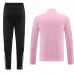 23/24 Miami Pink Edition Classic Jacket Training Suit (Top+Pant)-7966603
