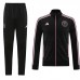 23/24 Miami Black Edition Classic Jacket Training Suit (Top+Pant)-5509055