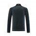 2023 Korea Black Edition Classic Jacket Training Suit (Top+Pant)-9402503