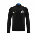 23/24 Chelsea Black Edition Classic Jacket Training Suit (Top+Pant)-4896401