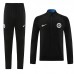 23/24 Chelsea Black Edition Classic Jacket Training Suit (Top+Pant)-4896401