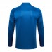 23/24 Marseille Blue Edition Classic Jacket Training Suit (Top+Pant)-3680806