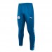 23/24 Manchester City Blue White Edition Classic Jacket Training Suit (Top+Pant)-2282182