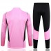 23/24 Miami Pink Edition Classic Jacket Training Suit (Top+Pant)-4760513