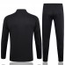 2023 Africa Black Edition Classic Jacket Training Suit (Top+Pant)-2770688