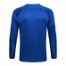 23/24 Inter Milan Blue Edition Classic Jacket Training Suit (Top+Pant)-3396751