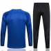 23/24 Inter Milan Blue Edition Classic Jacket Training Suit (Top+Pant)-3396751