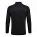 23/24 Borussia Dortmund Black Gray Edition Classic Jacket Training Suit (Top+Pant)-3152230