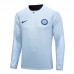 23/24 Inter Milan Light Blue Edition Classic Jacket Training Suit (Top+Pant)-1361050