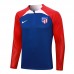 23/24 Atletico Atlético Mineiro Blue Red Edition Classic Jacket Training Suit (Top+Pant)-4520730