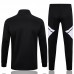 23/24 Atletico Atlético Mineiro Black Edition Classic Jacket Training Suit (Top+Pant)-6812319