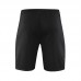 23/24 Inter Milan Black Training jersey Kit short sleeve (Shirt + Short)-6500145