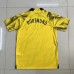 23/24 Borussia Dortmund Home Yellow Black Jersey Kit short Sleeve-6260642