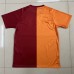 23/24 Galatasaray Home Orange Red Jersey Kit short sleeve-4607421