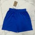 23/24 Barcelona Away Shorts Blue Shorts Jersey-1786487