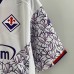 23/24 Fiorentina away White Jersey Kit short sleeve-1462538