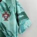 2023 Penarol Green Jersey Kit short sleeve-4392685