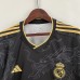 23/24 Real Madrid Special Edition Black Jersey Kit short sleeve-8853464
