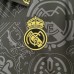 23/24 Real Madrid Special Edition Black Jersey Kit short sleeve-8151062