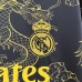 23/24 Real Madrid Special Edition Black Jersey Kit short sleeve-4213585