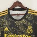 23/24 Real Madrid Special Edition Black Jersey Kit short sleeve-4213585