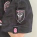 23/24 Miami Joint Edition Black Jersey Kit short sleeve-5676622