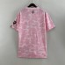 23/24 Miami Joint Edition Pink Jersey Kit short sleeve-1005682