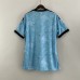 23/24 Miami Joint Edition Blue Jersey Kit short sleeve-7393172